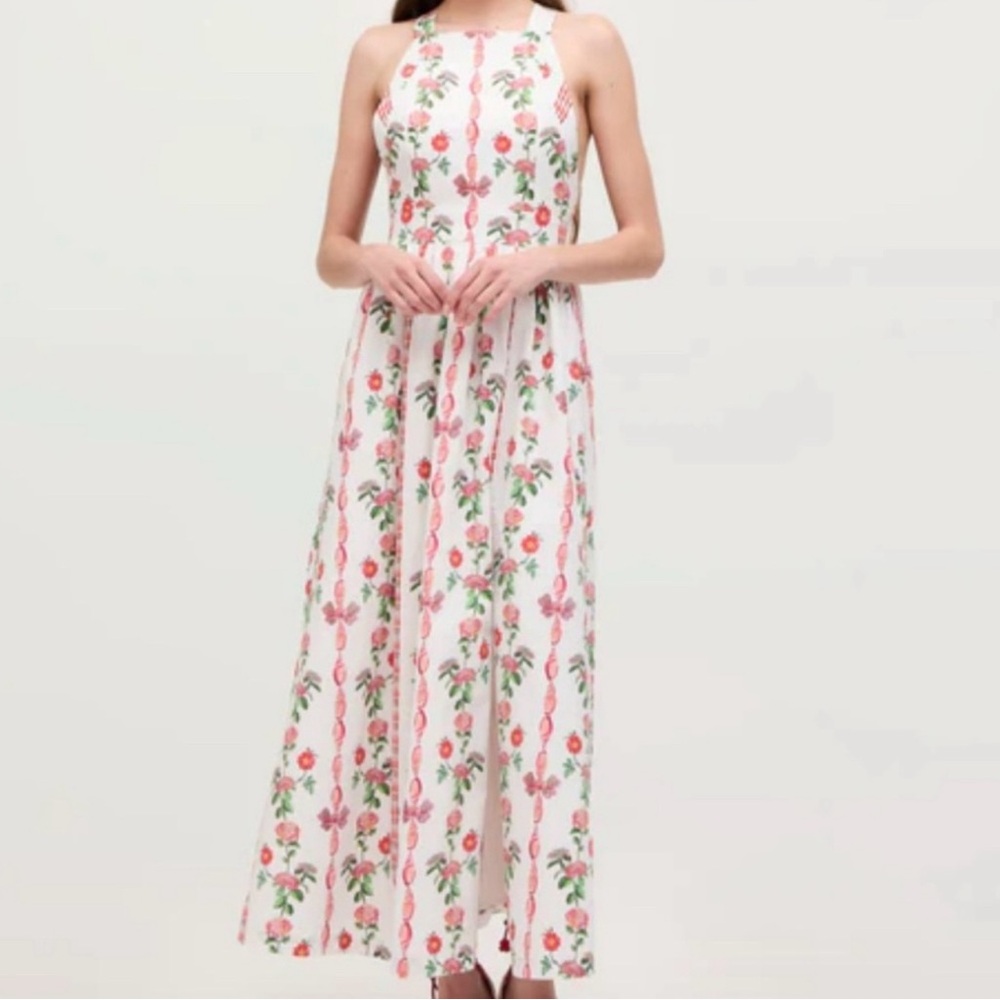 NWT Hill House Addie Dress XS